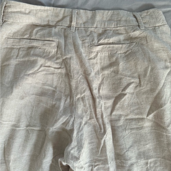 A New Day by Target Linen pants - Picture 2 of 5